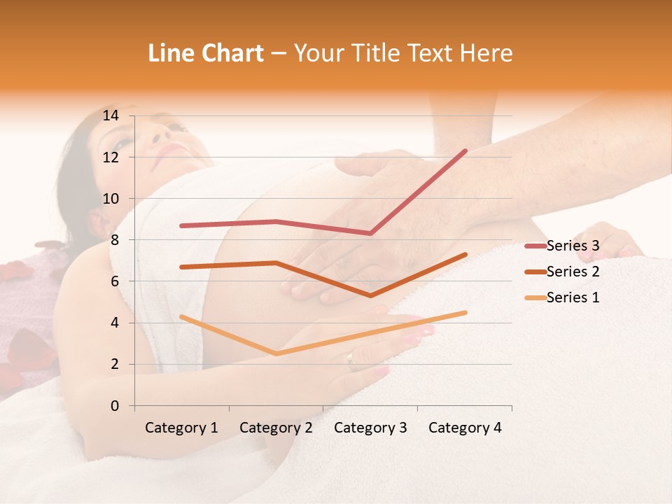 Treatment Salon Healthy PowerPoint Template