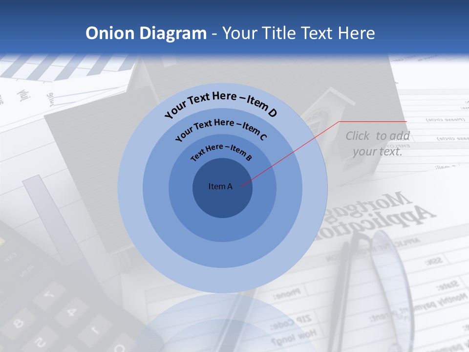 Hong Kong Island Palm Tree Singapore City PowerPoint Template
