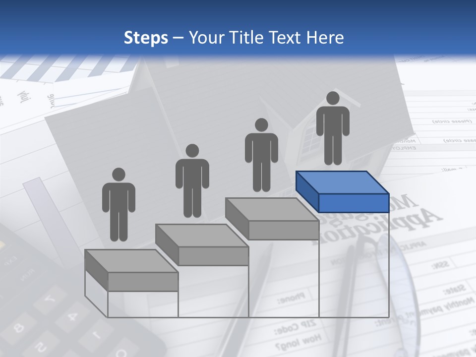 Hong Kong Island Palm Tree Singapore City PowerPoint Template
