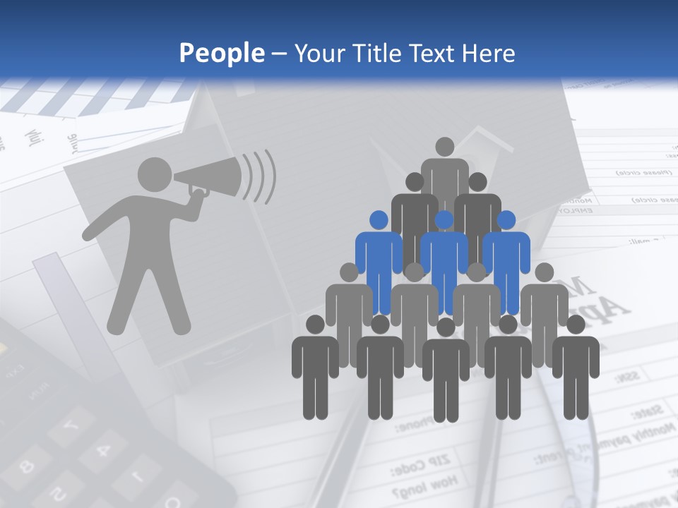 Hong Kong Island Palm Tree Singapore City PowerPoint Template