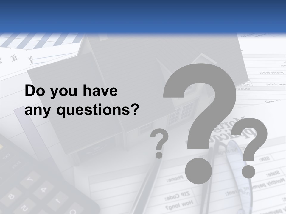 Hong Kong Island Palm Tree Singapore City PowerPoint Template