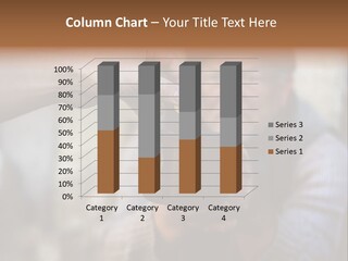 Trash Face Abandoned PowerPoint Template