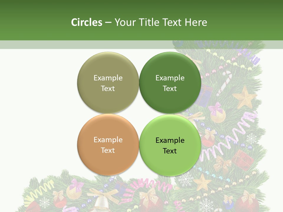 Human Wet Muscular PowerPoint Template