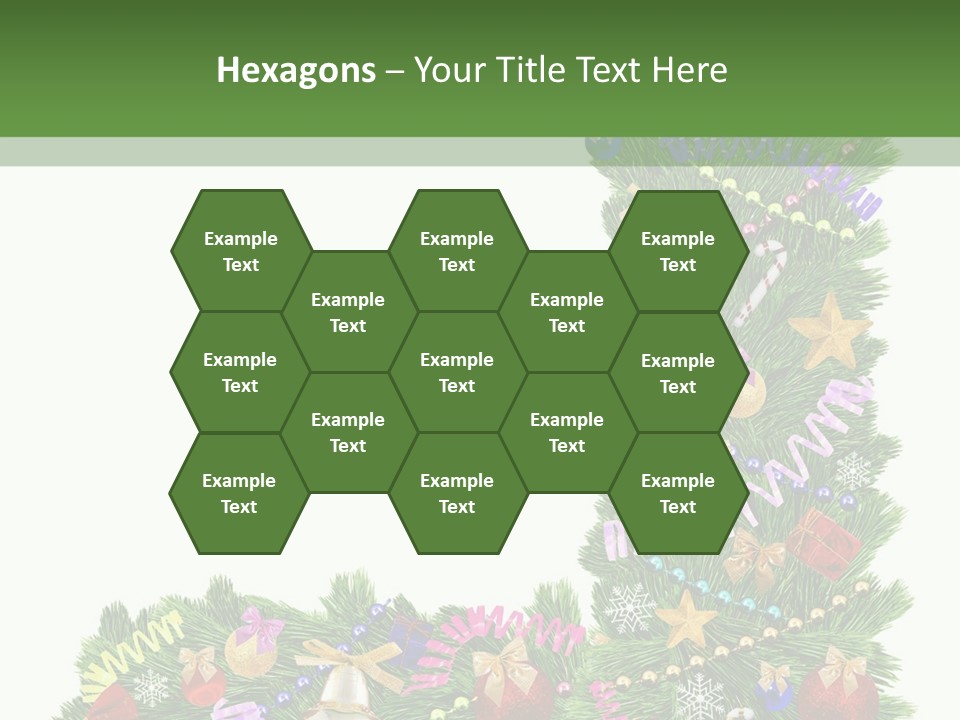 Human Wet Muscular PowerPoint Template