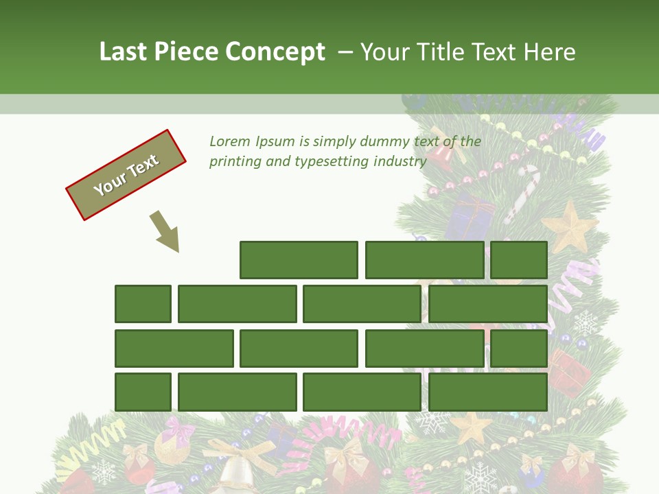 Human Wet Muscular PowerPoint Template