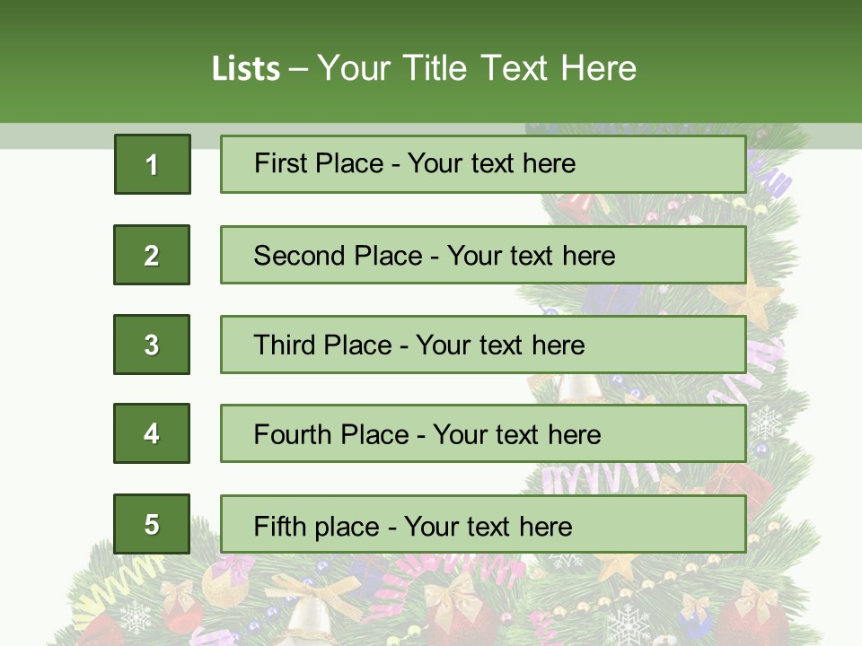 Human Wet Muscular PowerPoint Template