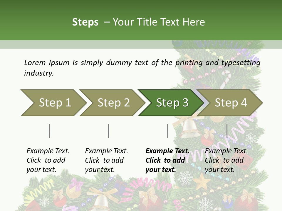 Human Wet Muscular PowerPoint Template