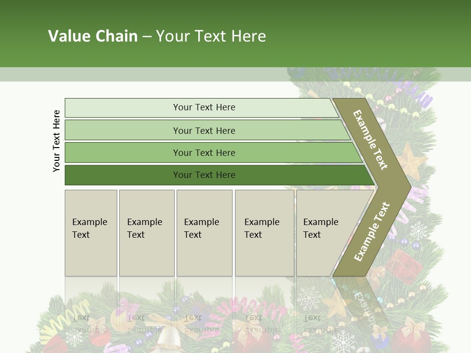 Human Wet Muscular PowerPoint Template