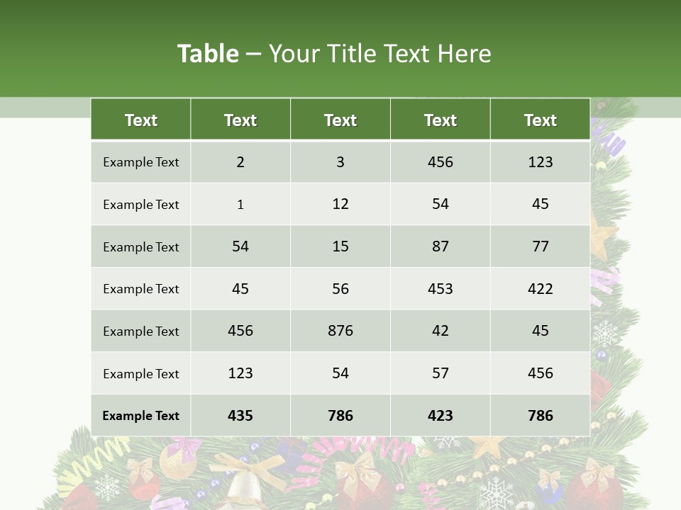 Human Wet Muscular PowerPoint Template