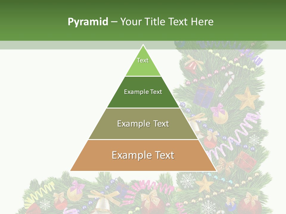 Human Wet Muscular PowerPoint Template