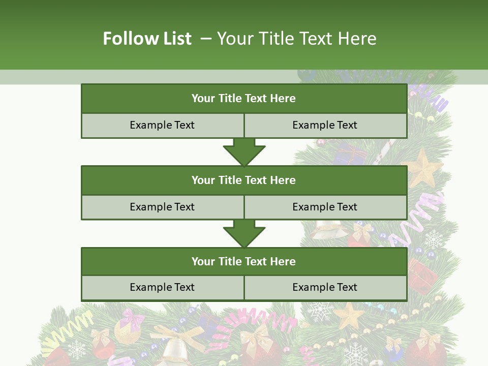 Human Wet Muscular PowerPoint Template