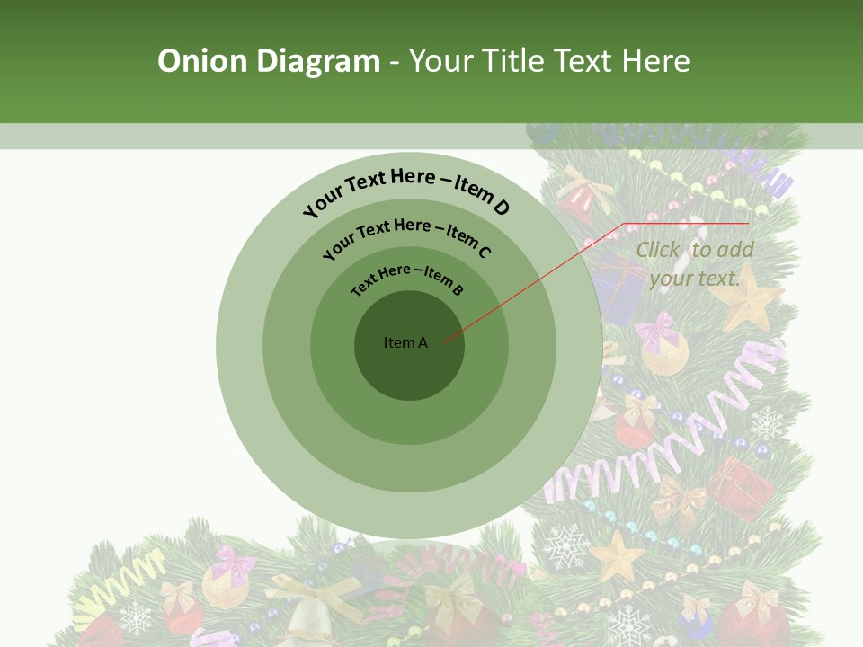 Human Wet Muscular PowerPoint Template
