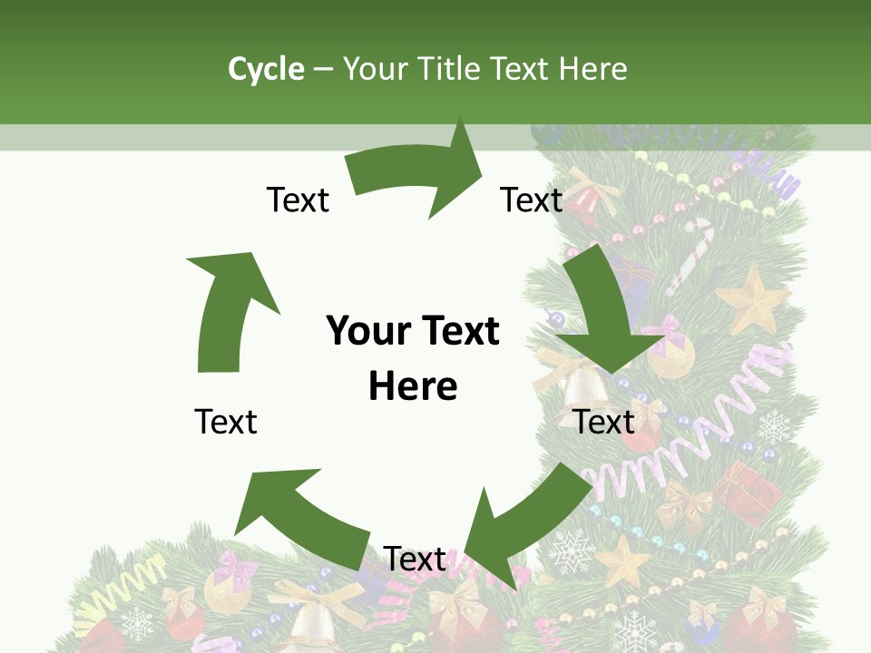 Human Wet Muscular PowerPoint Template
