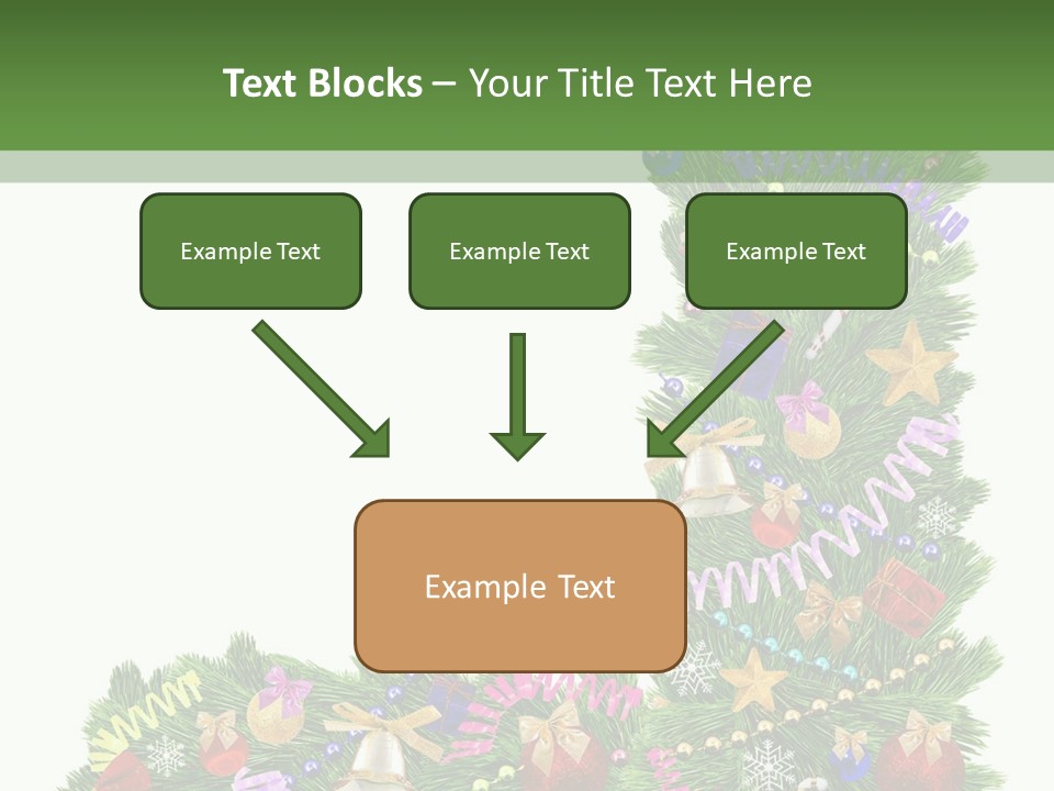 Human Wet Muscular PowerPoint Template
