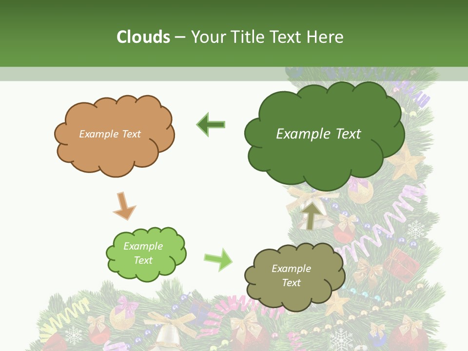 Human Wet Muscular PowerPoint Template