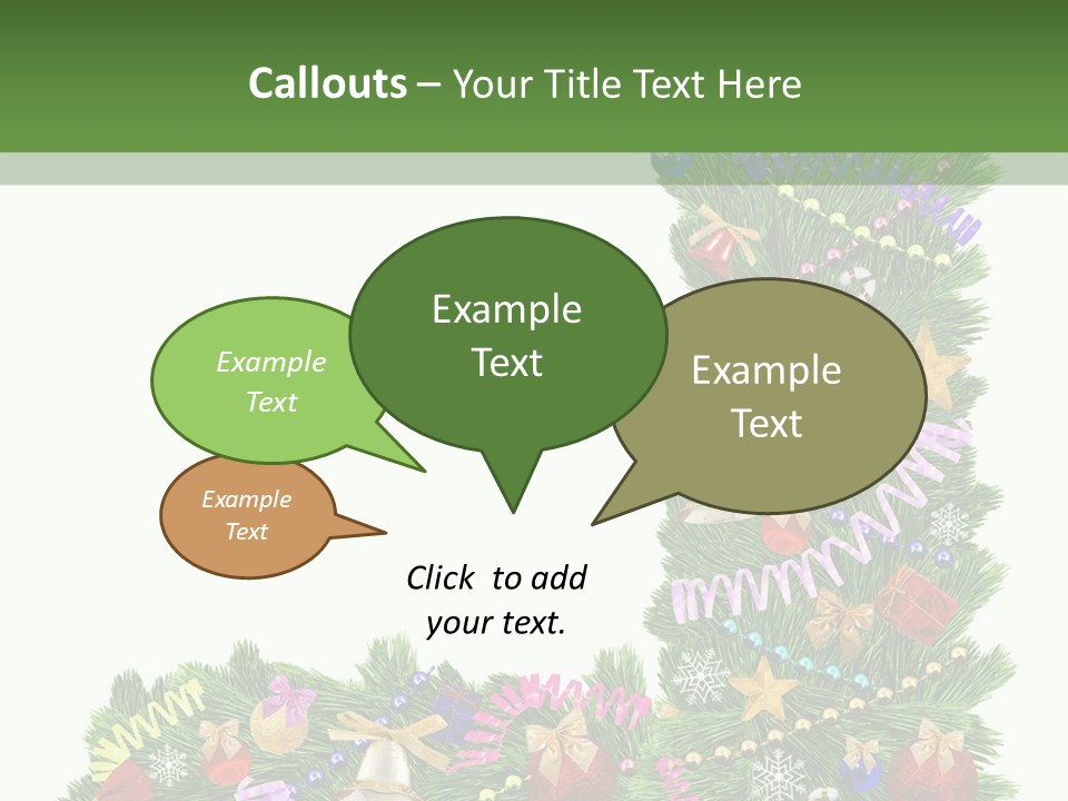Human Wet Muscular PowerPoint Template