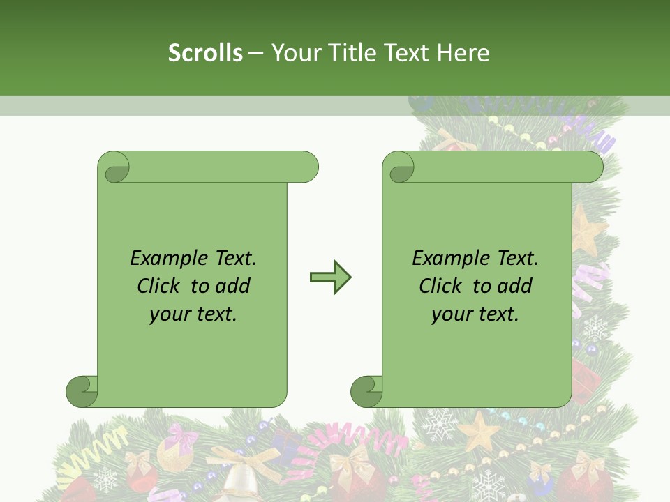 Human Wet Muscular PowerPoint Template