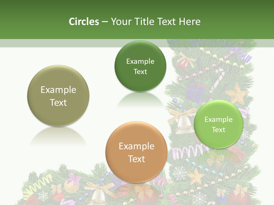 Human Wet Muscular PowerPoint Template