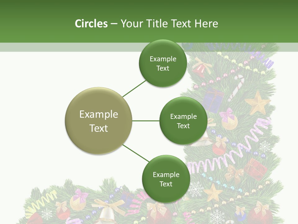 Human Wet Muscular PowerPoint Template