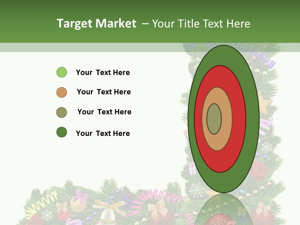 Human Wet Muscular PowerPoint Template