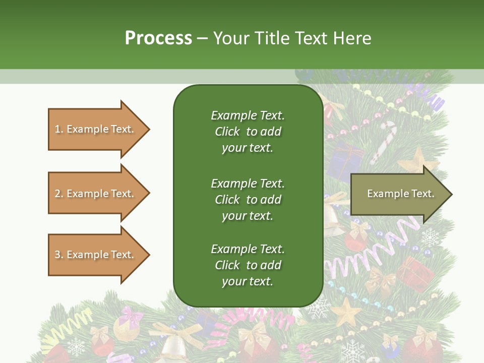 Human Wet Muscular PowerPoint Template
