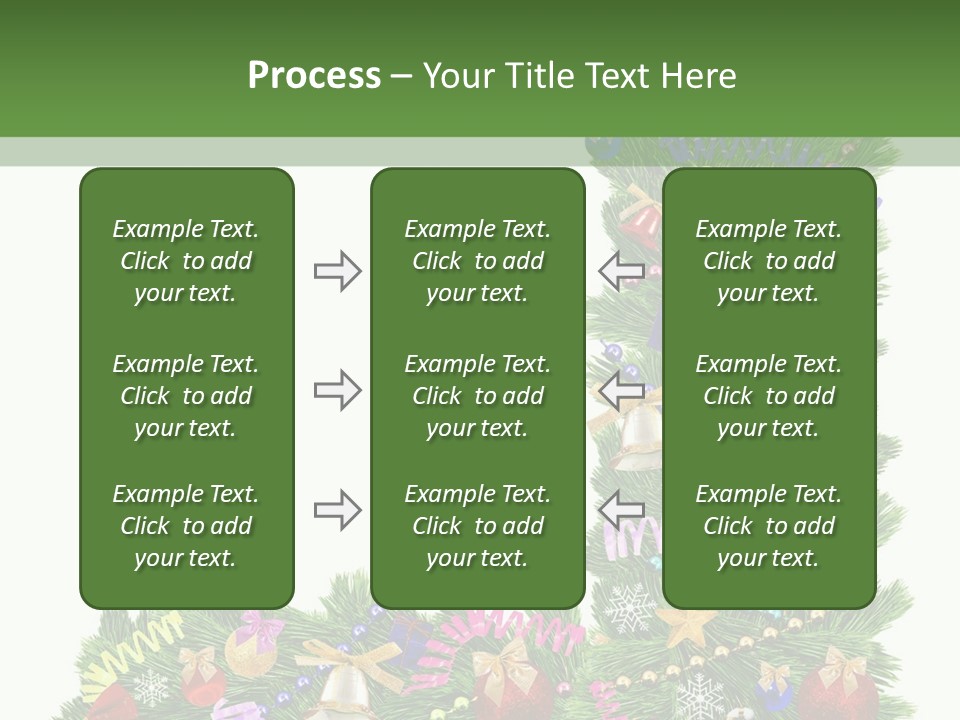 Human Wet Muscular PowerPoint Template