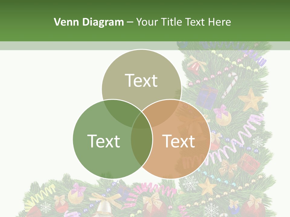 Human Wet Muscular PowerPoint Template