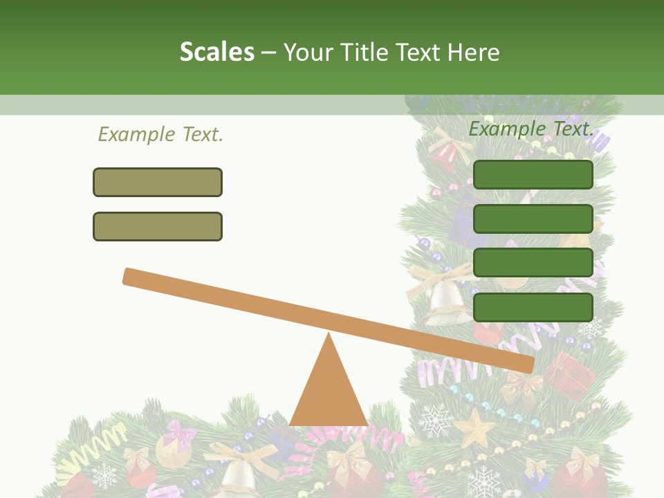 Human Wet Muscular PowerPoint Template