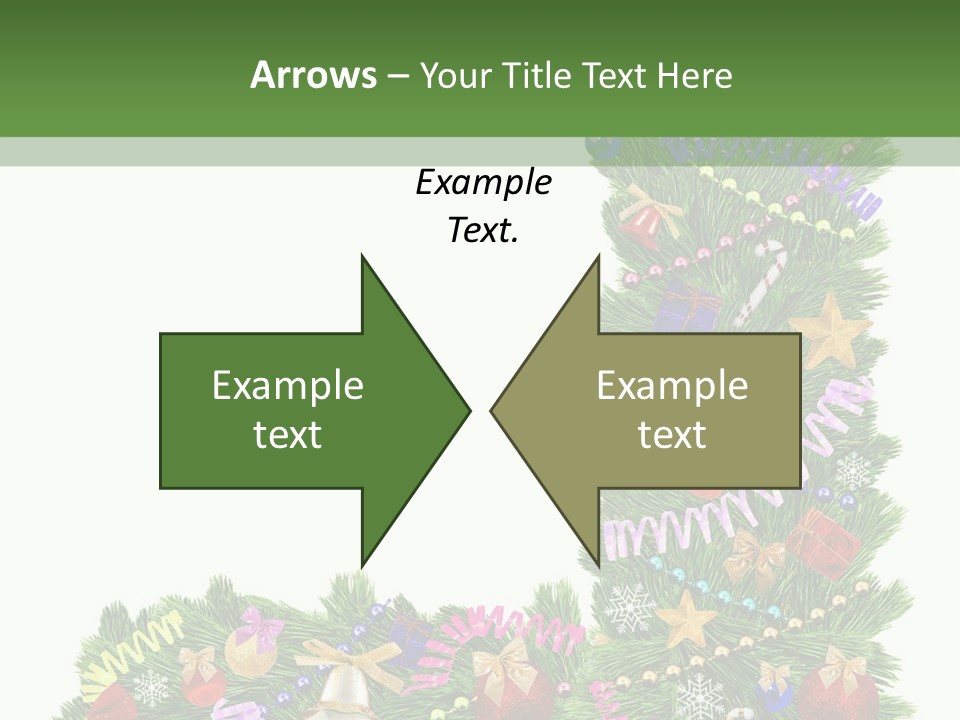 Human Wet Muscular PowerPoint Template