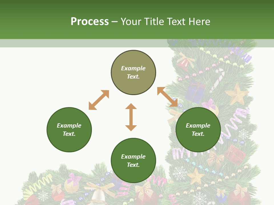 Human Wet Muscular PowerPoint Template