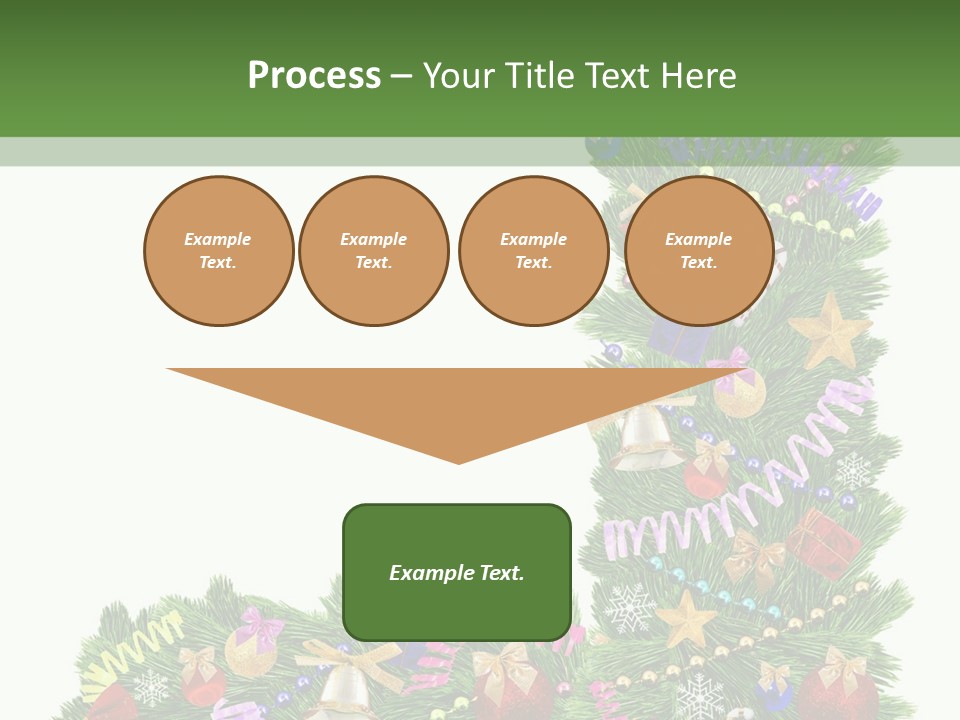 Human Wet Muscular PowerPoint Template