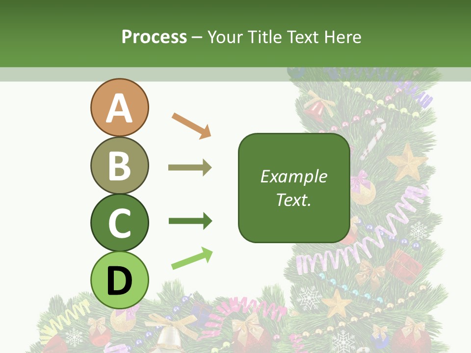 Human Wet Muscular PowerPoint Template
