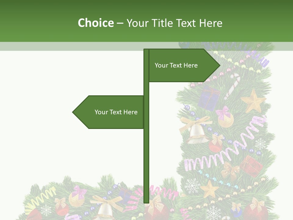 Human Wet Muscular PowerPoint Template