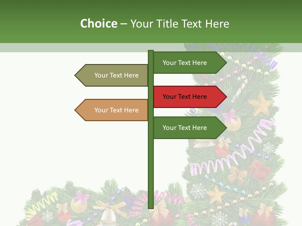 Human Wet Muscular PowerPoint Template