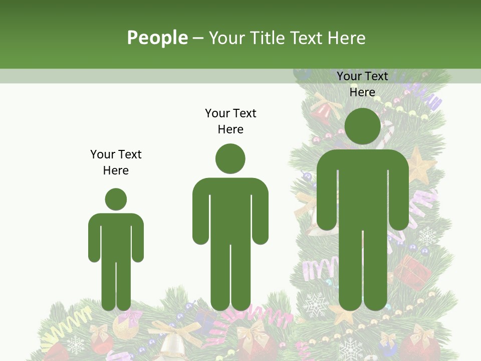 Human Wet Muscular PowerPoint Template