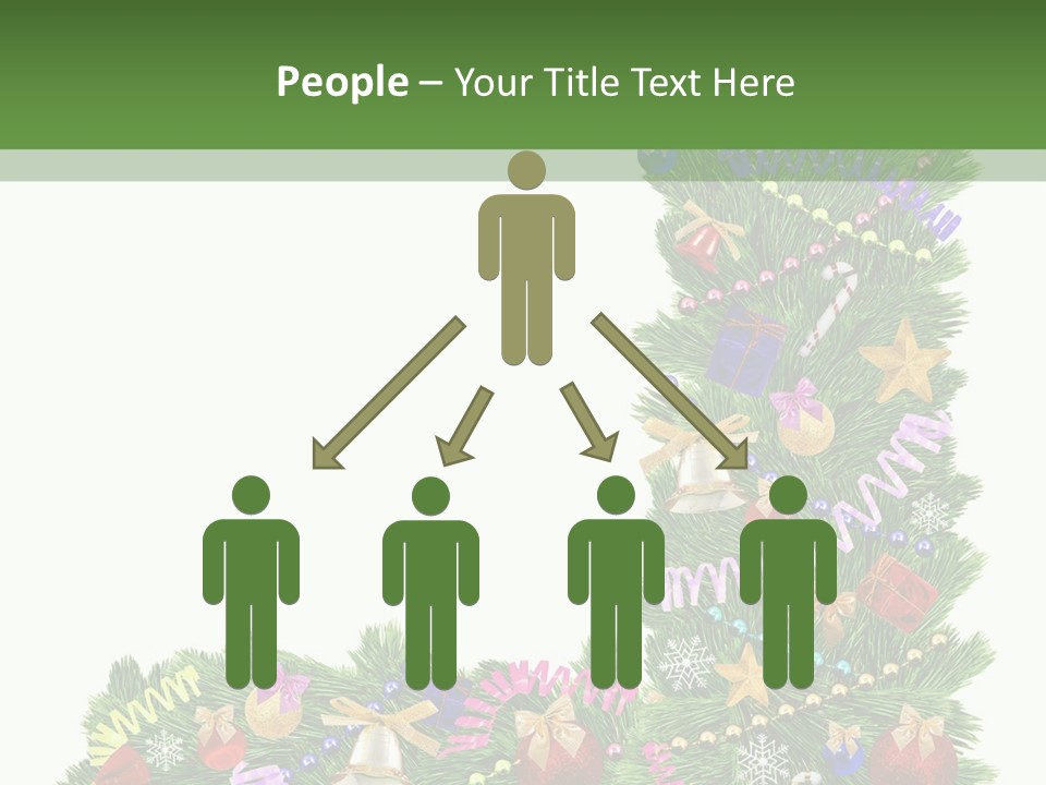 Human Wet Muscular PowerPoint Template