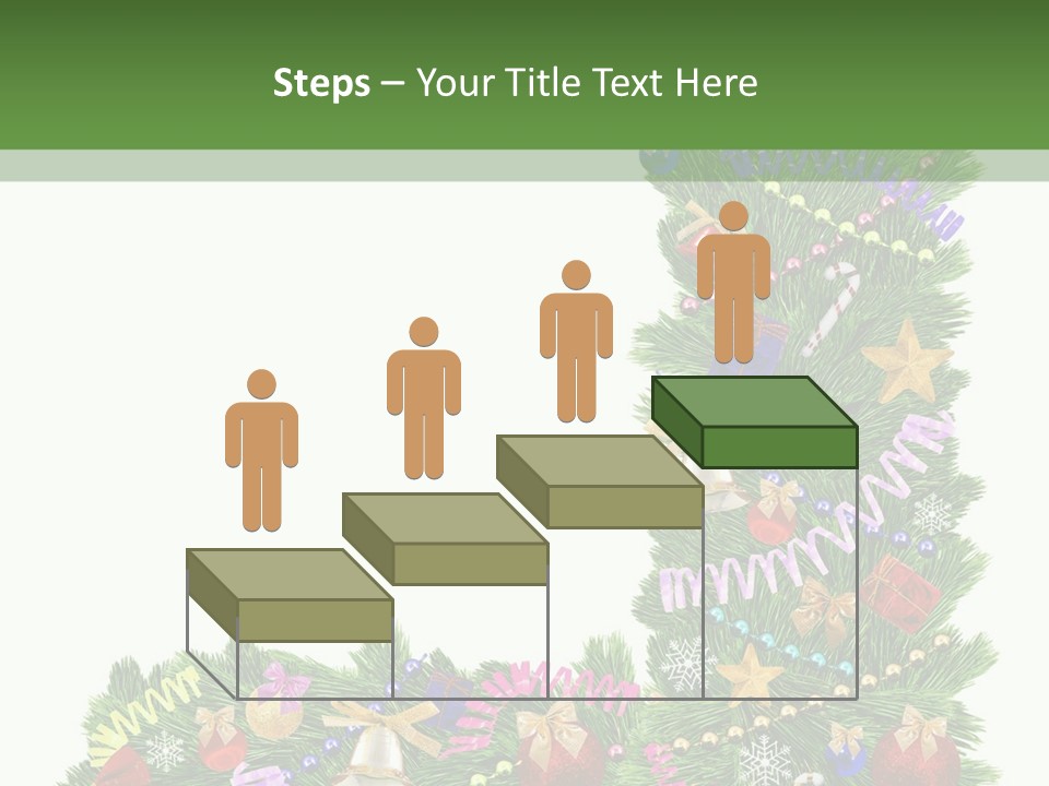 Human Wet Muscular PowerPoint Template