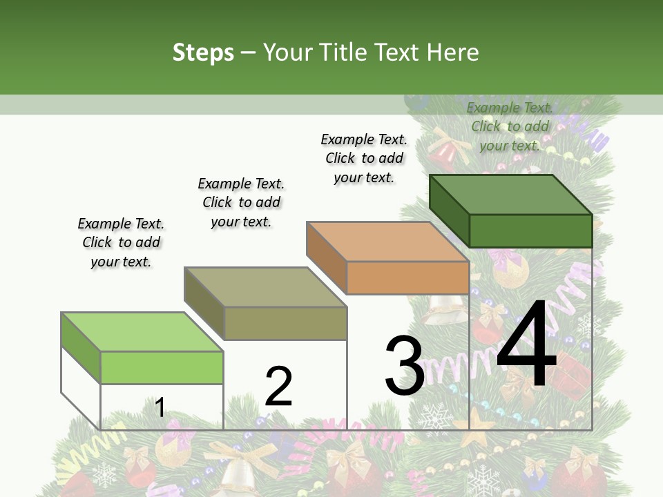 Human Wet Muscular PowerPoint Template