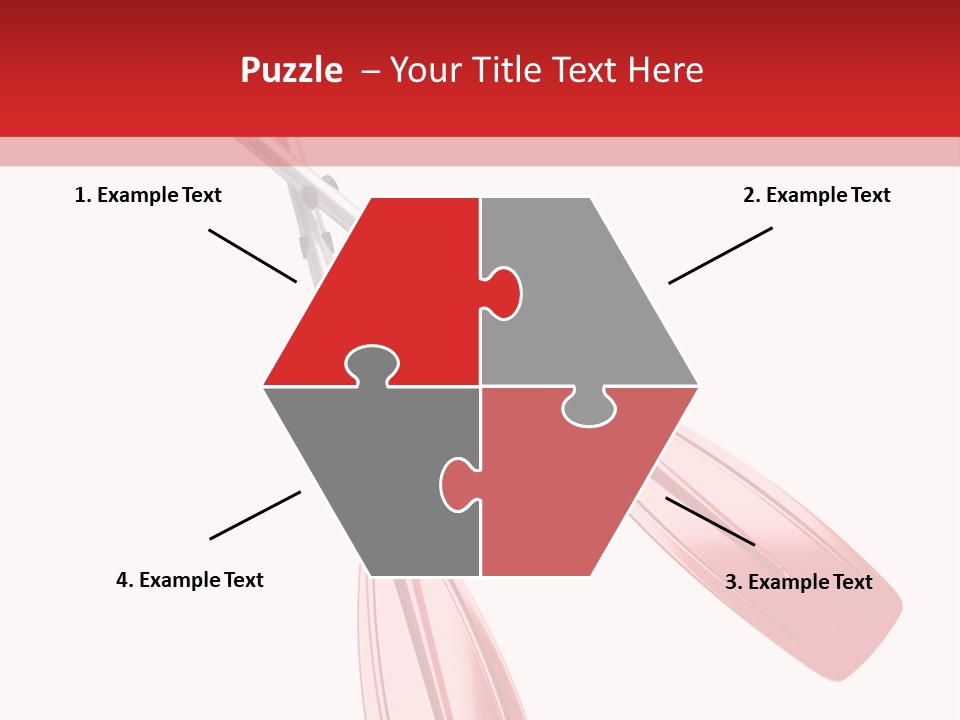 Tiki Culture Healthcare PowerPoint Template