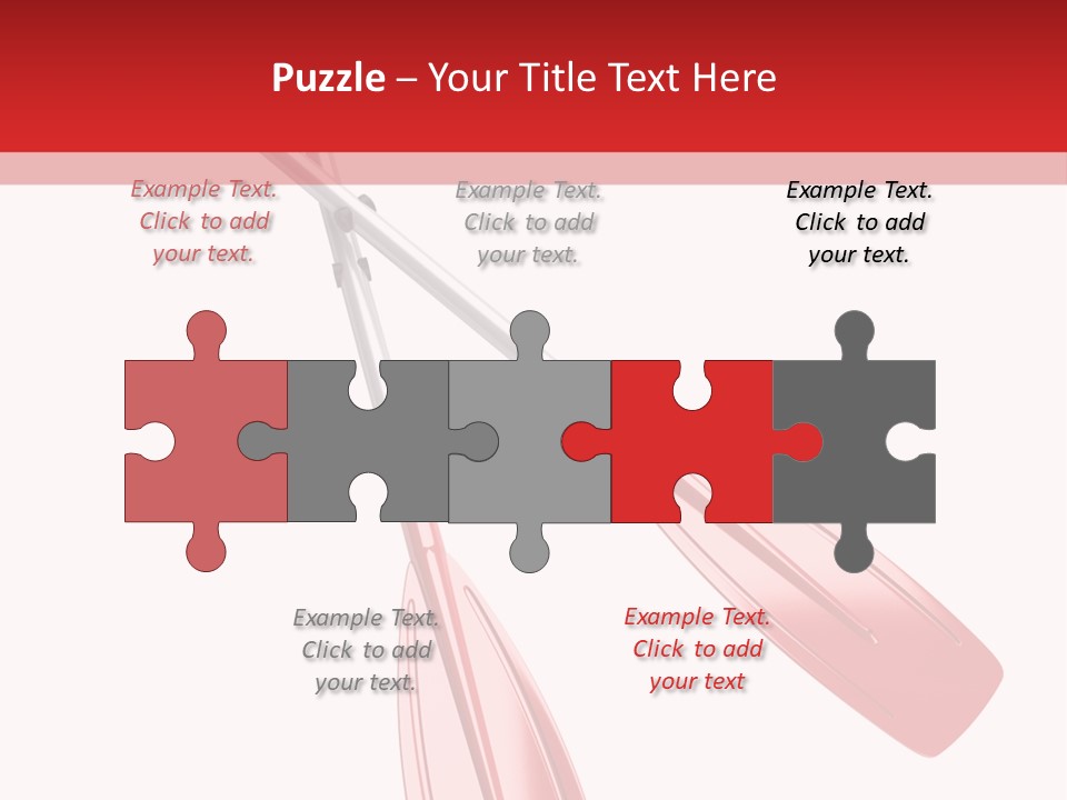 Tiki Culture Healthcare PowerPoint Template