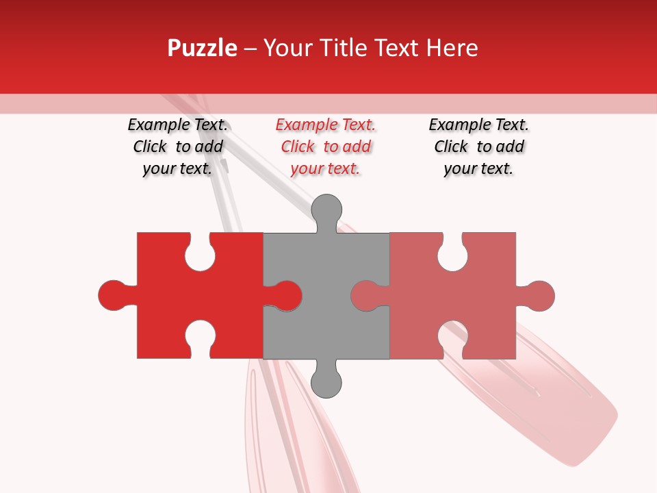 Tiki Culture Healthcare PowerPoint Template