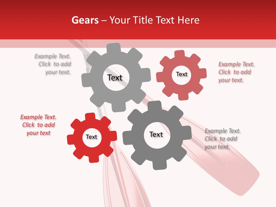 Tiki Culture Healthcare PowerPoint Template