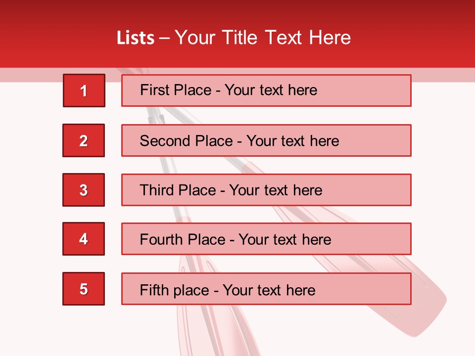Tiki Culture Healthcare PowerPoint Template
