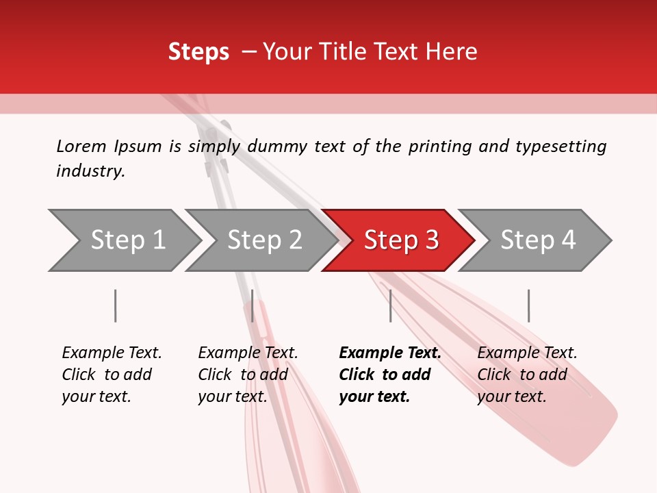 Tiki Culture Healthcare PowerPoint Template