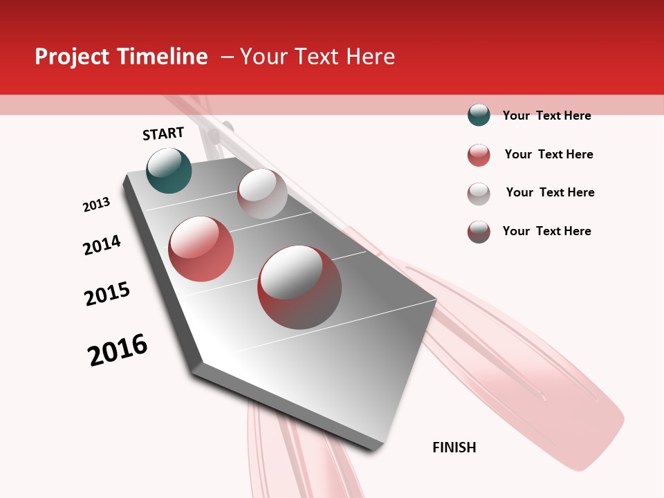 Tiki Culture Healthcare PowerPoint Template