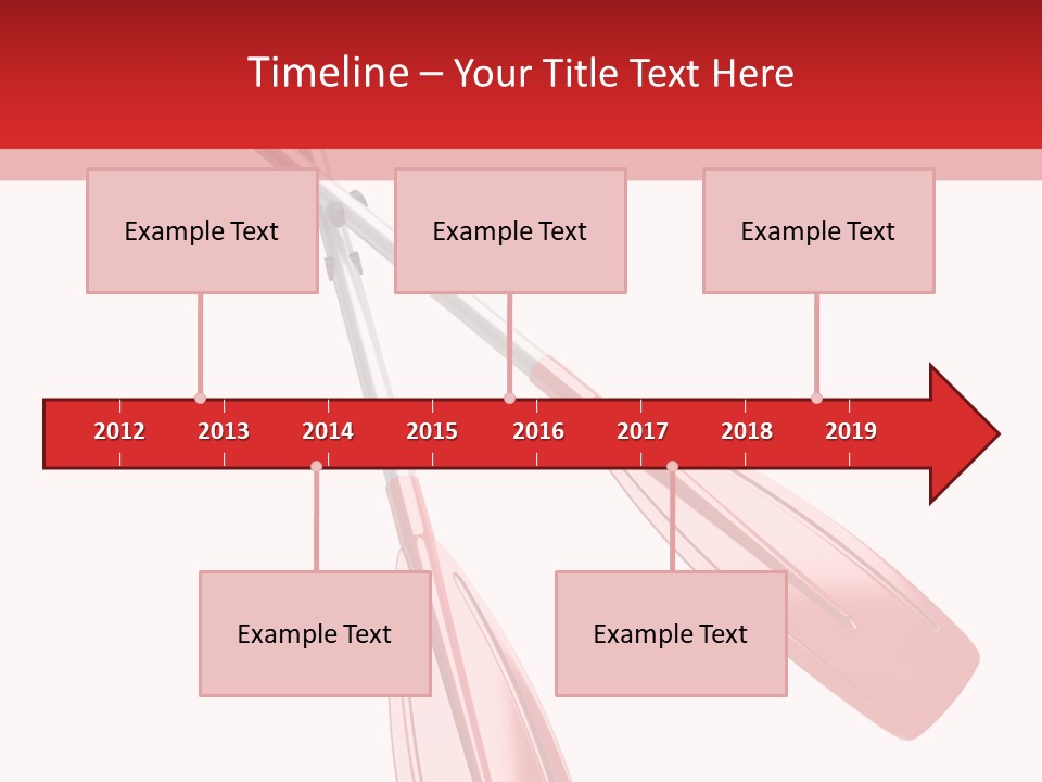 Tiki Culture Healthcare PowerPoint Template