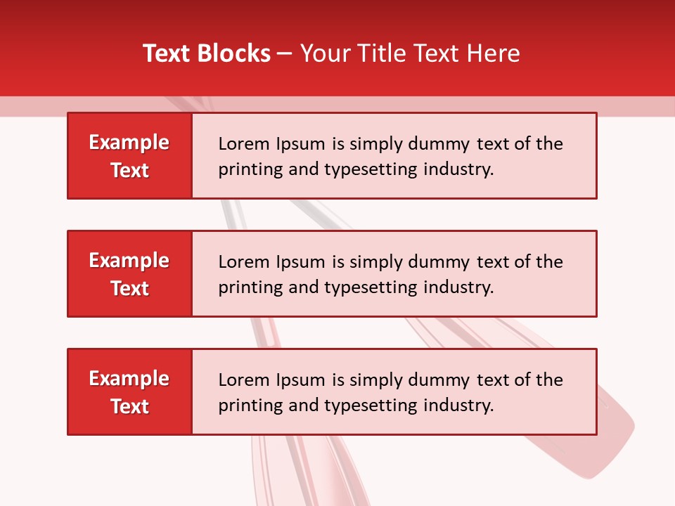 Tiki Culture Healthcare PowerPoint Template