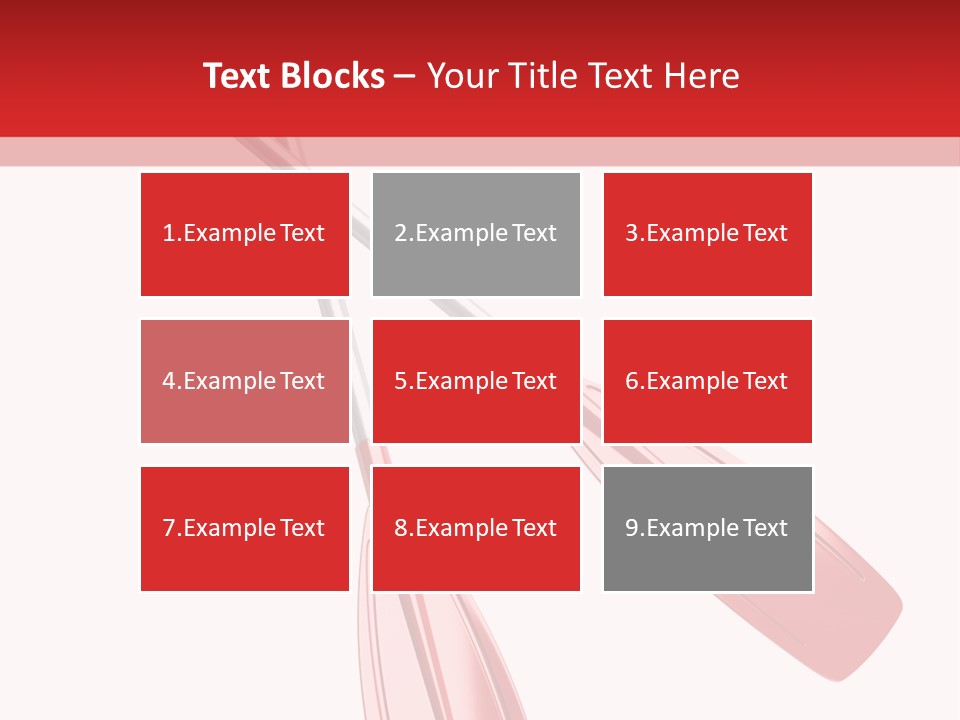 Tiki Culture Healthcare PowerPoint Template