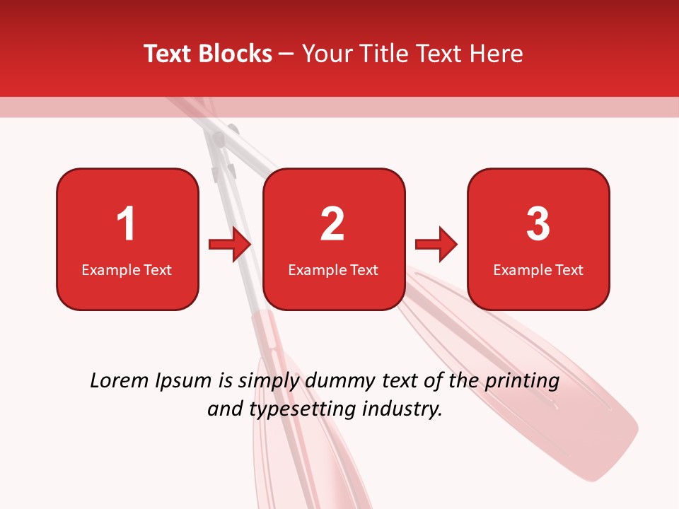 Tiki Culture Healthcare PowerPoint Template