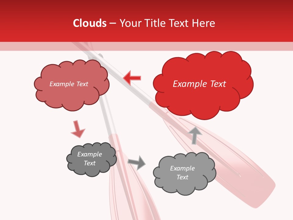 Tiki Culture Healthcare PowerPoint Template